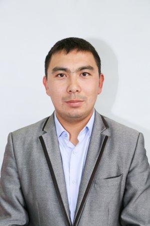 Шегебаев Төлеген Есенжолович