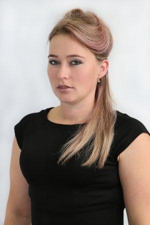 Камынина Татьяна Васильевна