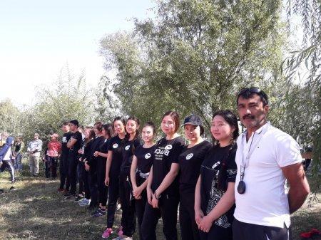 «Ғ.Мұстафин атындағы №191 ЖББМ» КММ Отбасы күні өткізілген іс-шара туралы МӘЛІМЕТ