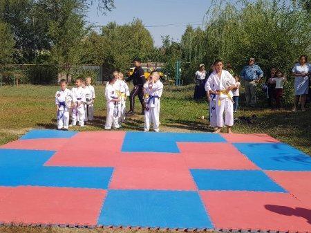 «Ғ.Мұстафин атындағы №191 ЖББМ» КММ Отбасы күні өткізілген іс-шара туралы МӘЛІМЕТ