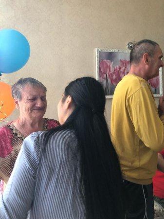 Қарттарым-асыл қазынам!