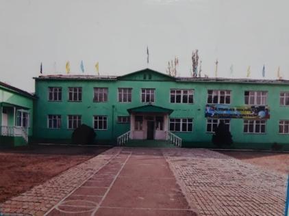 Мектеп тарихы