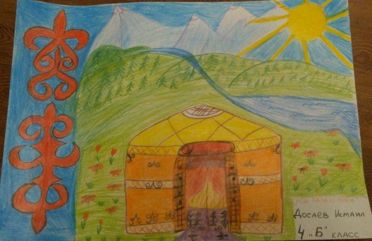 Тәуелсіздігім-теңгесі жоқ байлығым