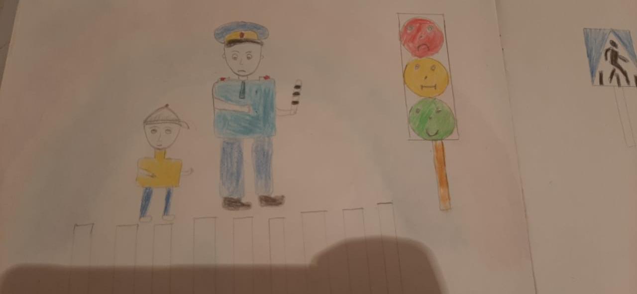 Конкурс « Гражданская оборона: стоим горой за всю страну!»