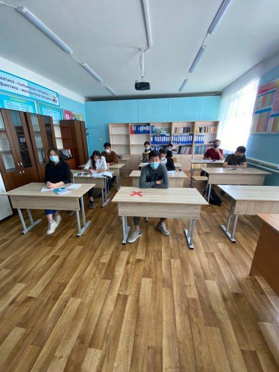 9-мамыр-Жеңіс күні