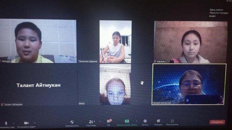 Семей полигоны жабылғанына 30 жыл