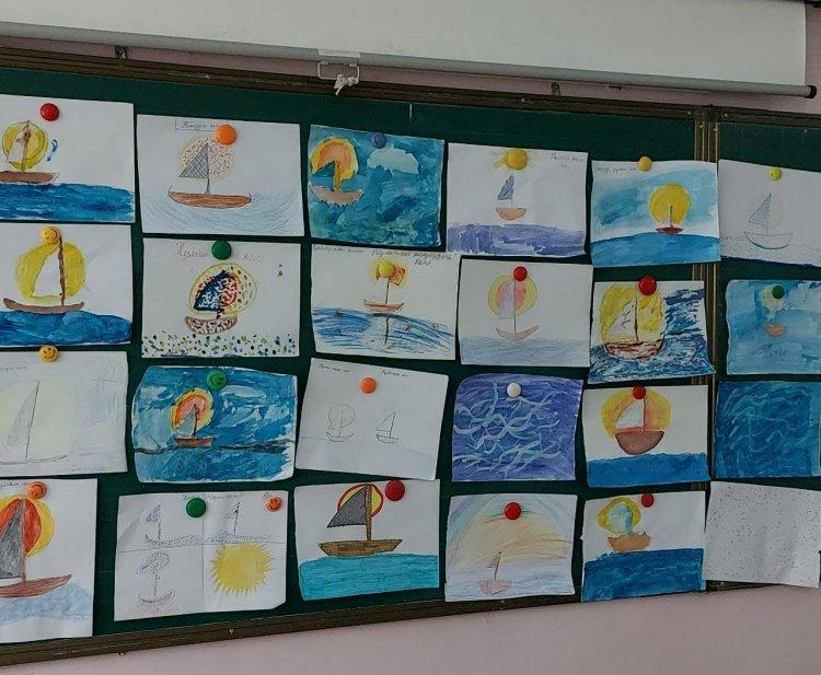 Cу қауіпсіздігі ережелері