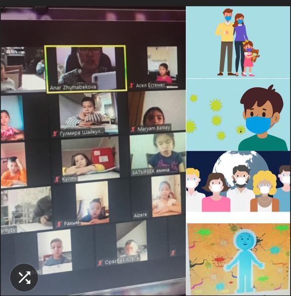 Специфическая профилактика вирусных гепатитов А