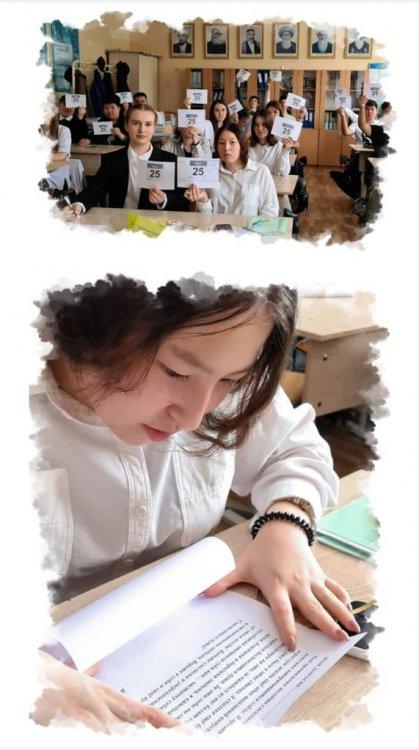 Школьный праздник "Последний звонок"