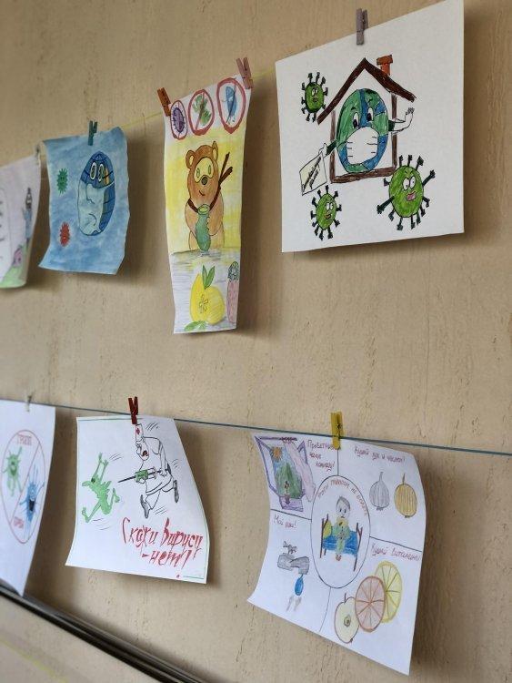 Эпидемиология энтеральных вирусных гепатитов