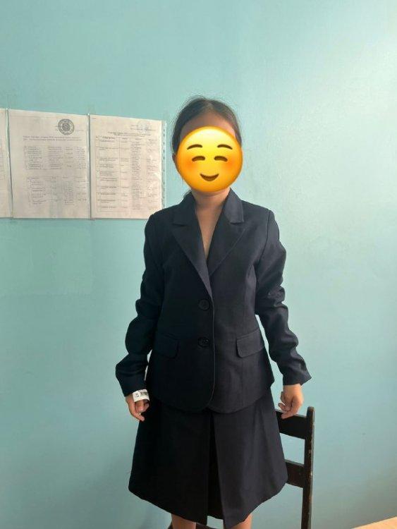 "Мектепке жол акциясы"