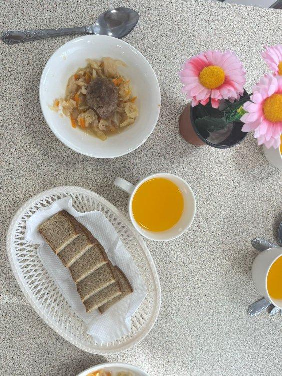 Меню 3 неделя 3 день