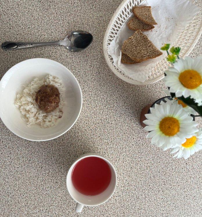 Меню 3 неделя 4 день