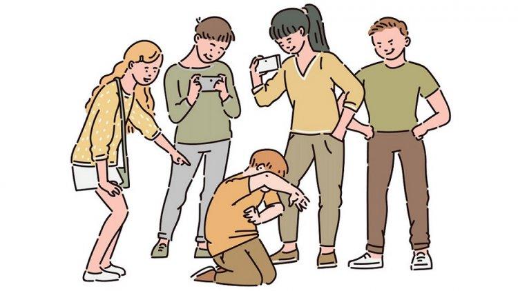 МЕКТЕП ҰЖЫМЫ БУЛЛИНГТІҢ АЛДЫН АЛУ БОЙЫНША АРНАЙЫ КУРСТАН ӨТТІ