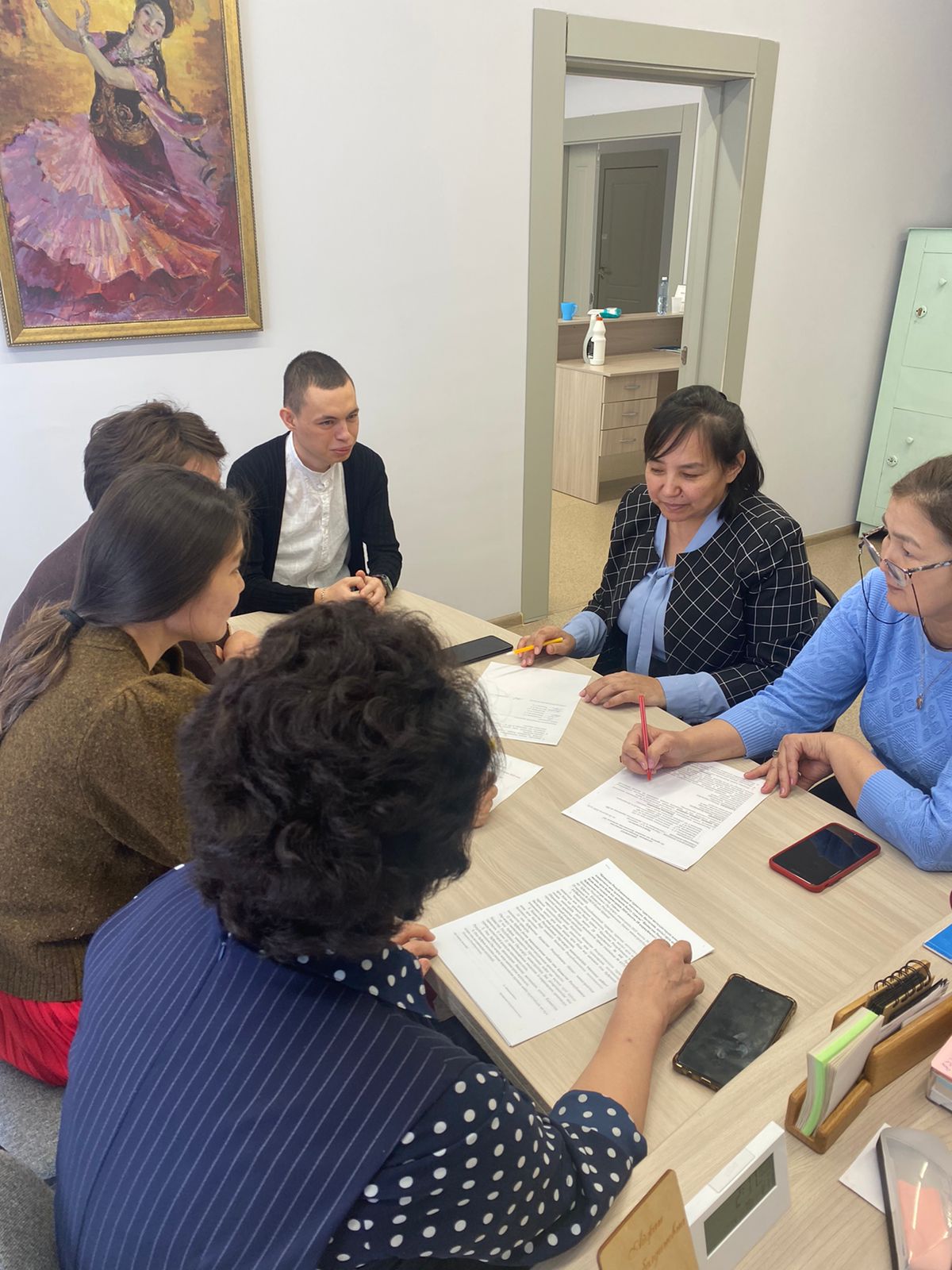 Собеседование