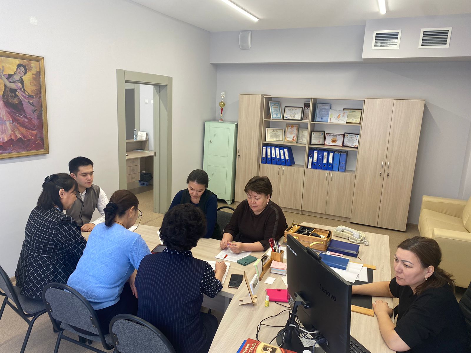 Собеседование