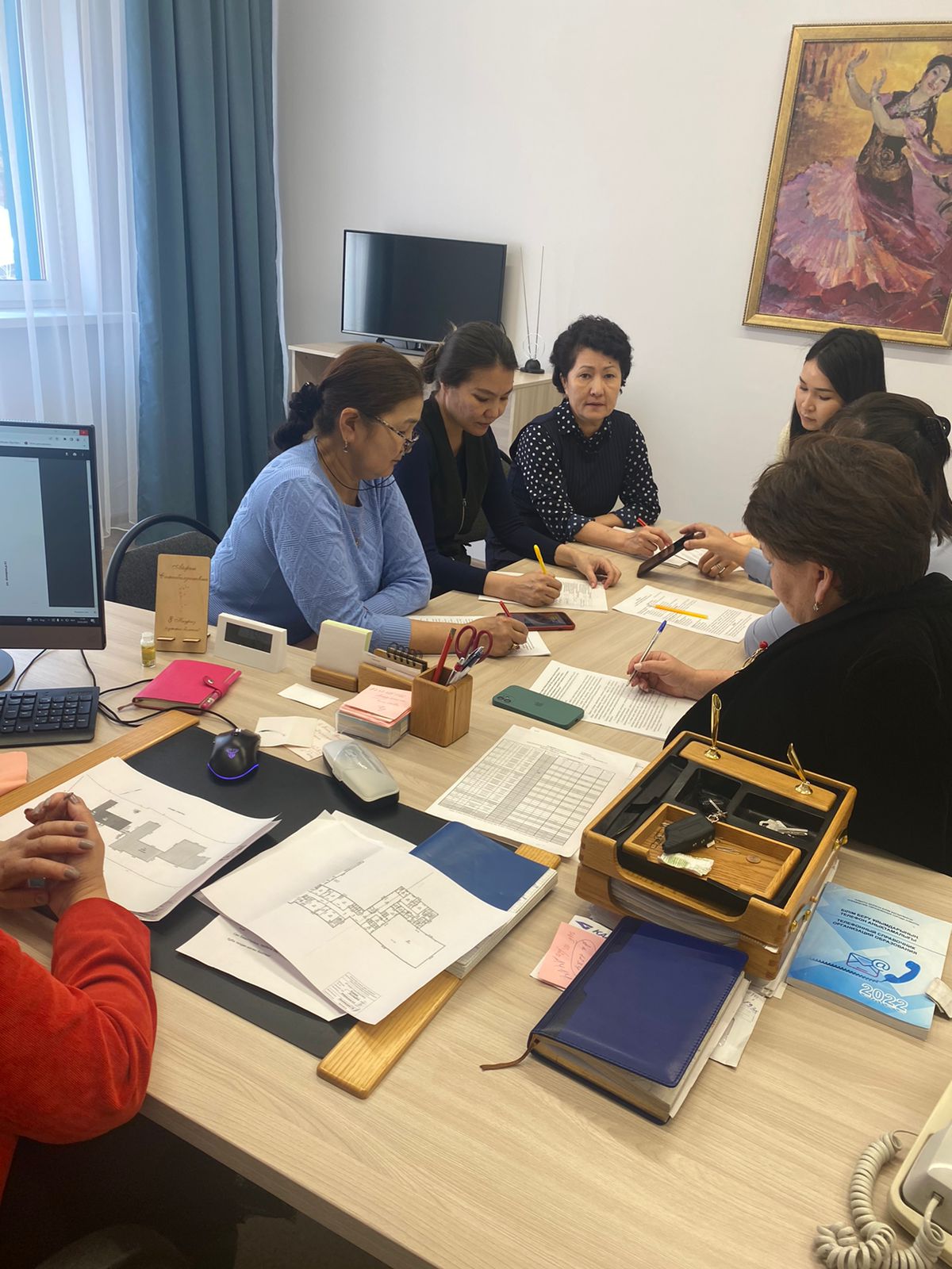 Собеседование