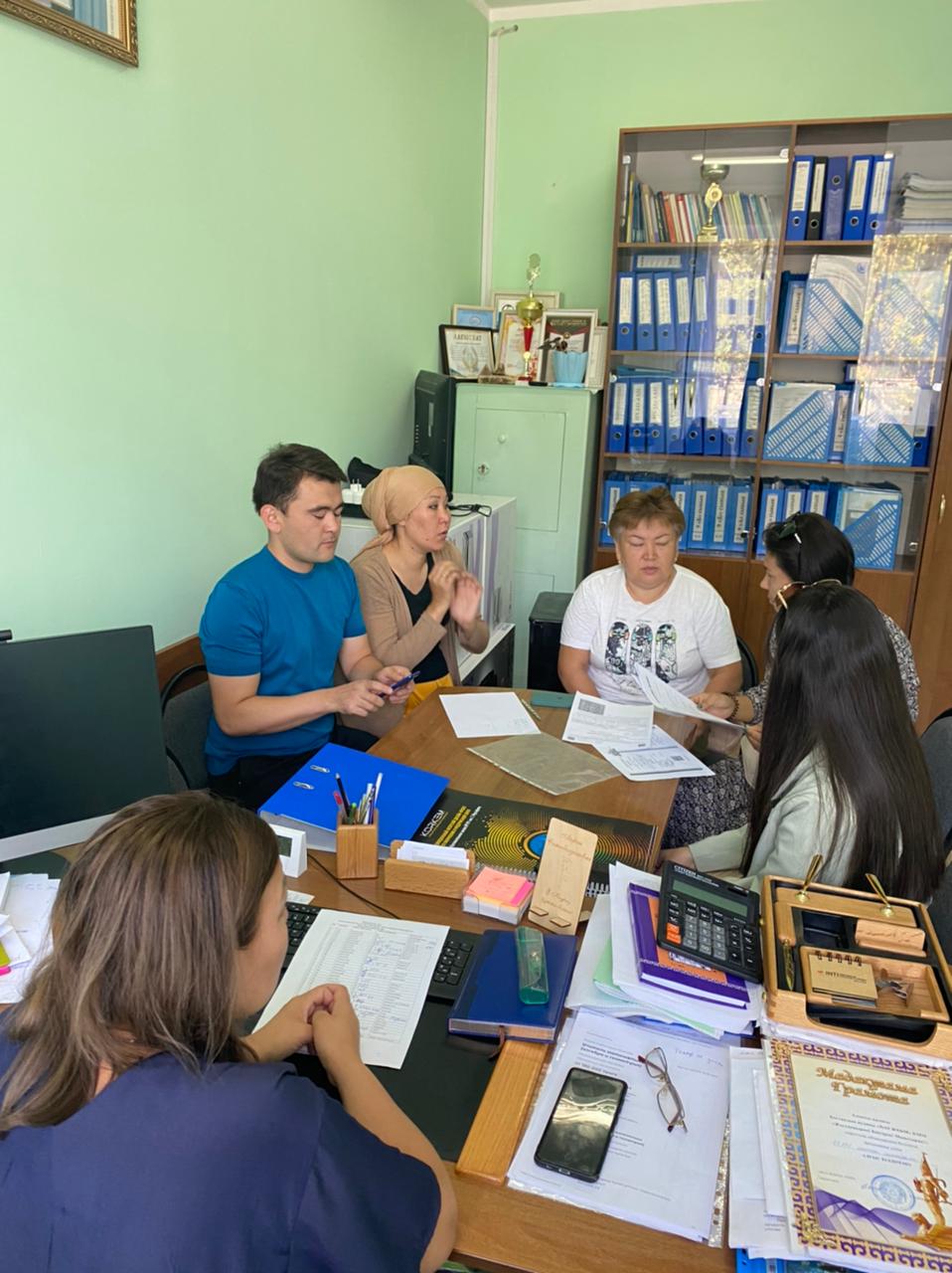 Собеседование